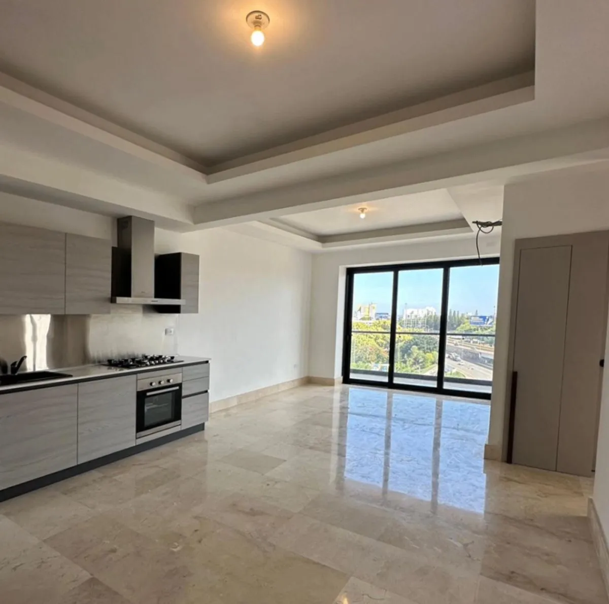 Apartamento en Venta, 2 habs, en Área Monumental, foto 2