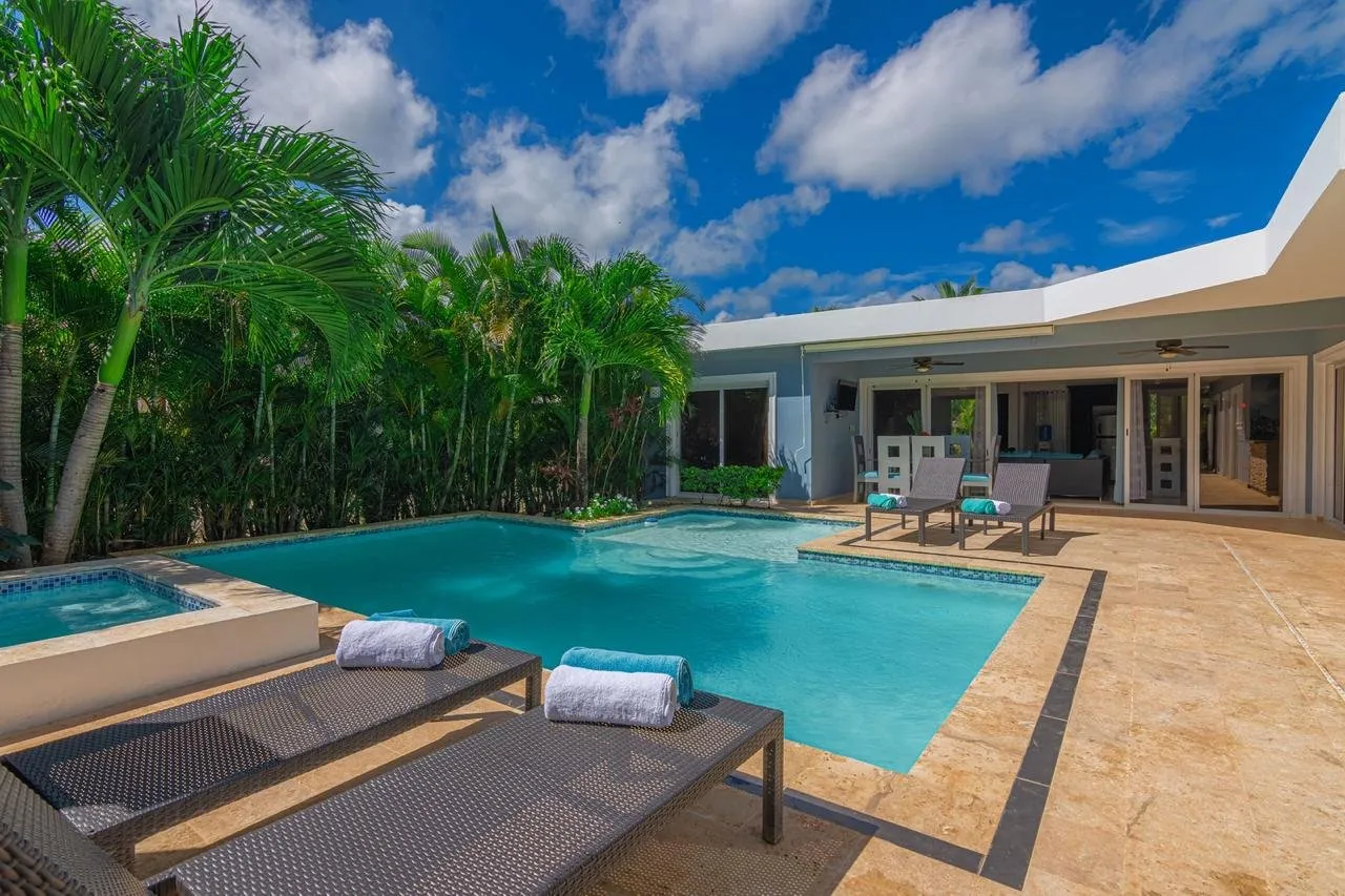 Villa for Sale, foto 4
