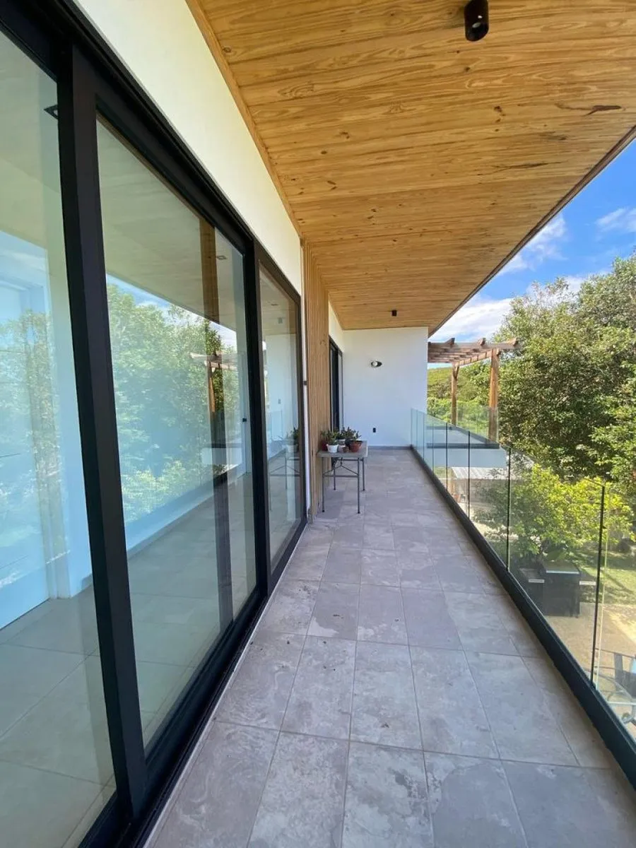 Casa en Cabrera en venta con hermosa en vista, foto 5