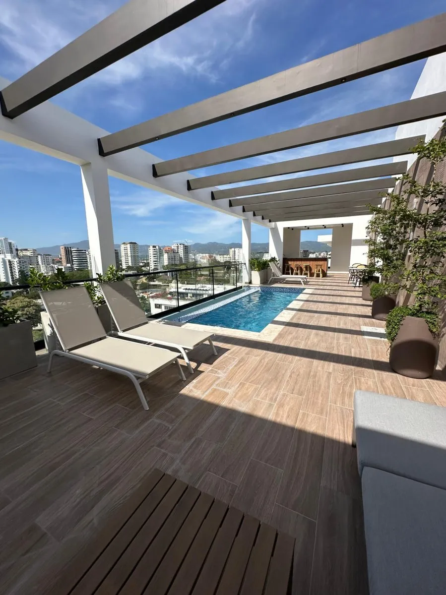 Apartamento en Venta, 2 habs, en Área Monumental, foto 5