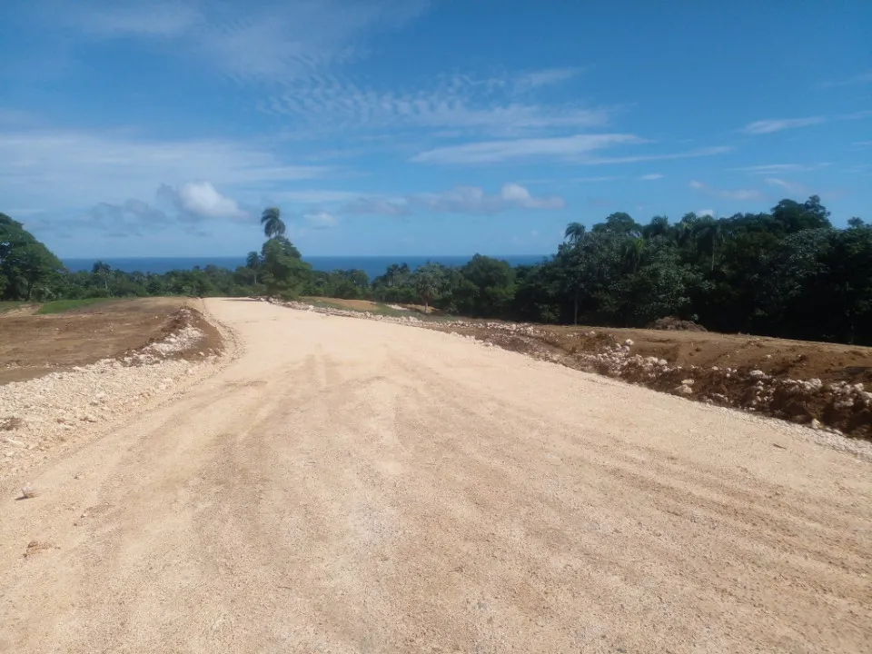 Progetto a LOS VALLES, foto 3