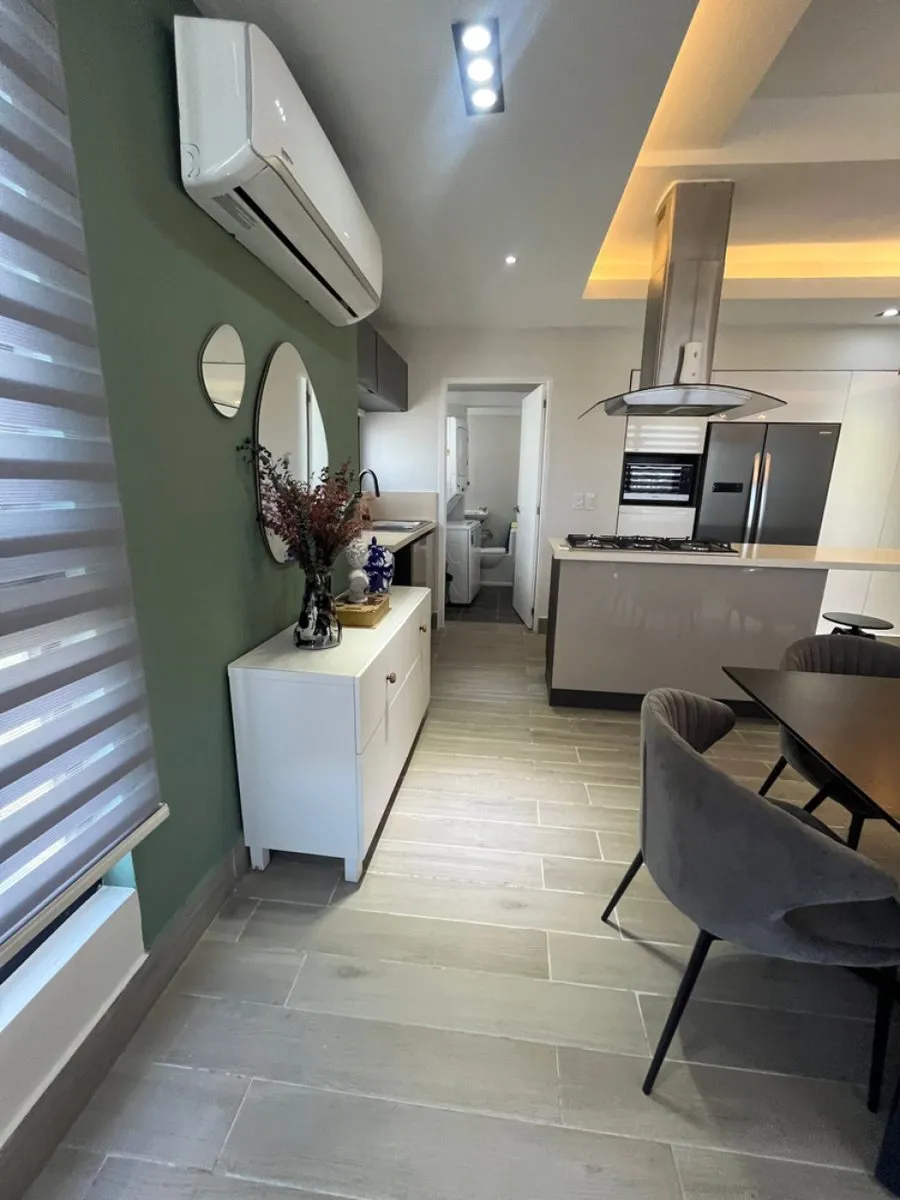 Apartamento en Bella Vista, Santo Domingo, photo 5