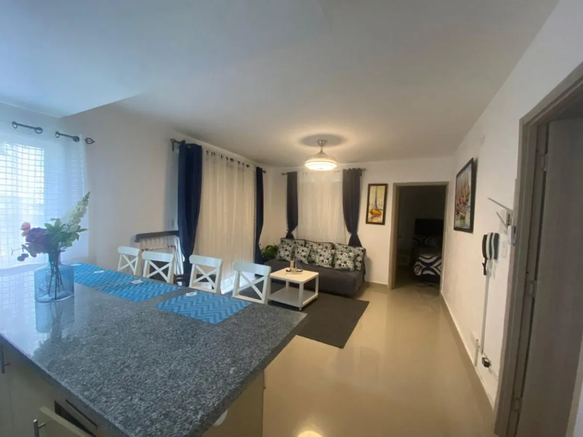 Apartamento en Serena Village, Verón, foto 4