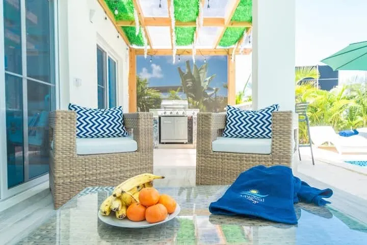 LUXUSVILLA ZUM VERKAUF IN SOSÚA, Foto 3