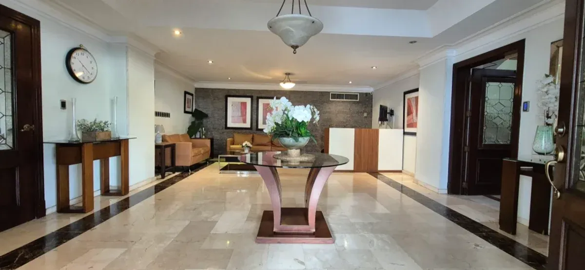 Apartment mit 3 Schlafzimmern in Piantini zum Verkauf, Foto 14