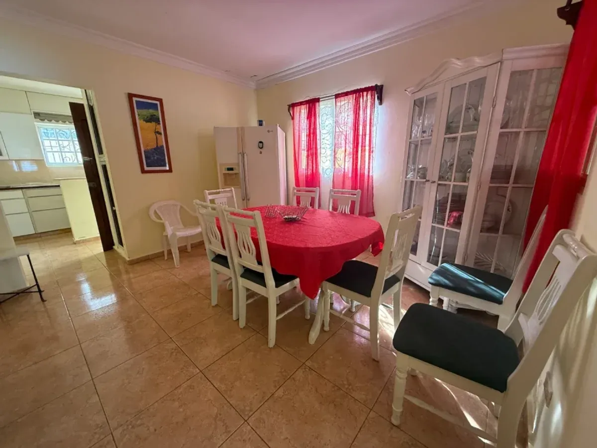 Casa en Romana del Oeste, venta amueblada, foto 9