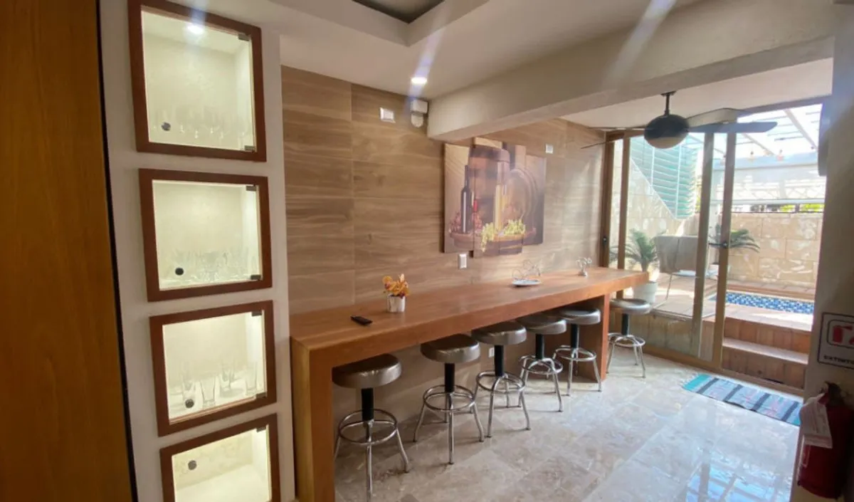Casa en venta en Pueblo Bávaro, foto 3