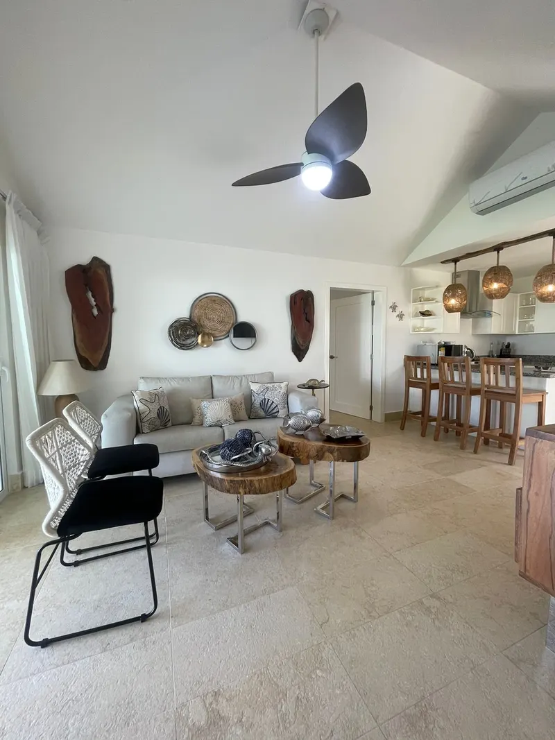 ELEGANTE VILLA IN DER STADT PUERTO PLATA, USD$ 450,000