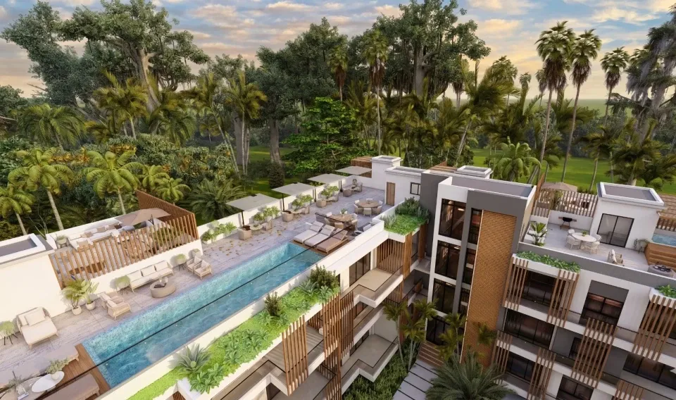 Projekt in BAVARO, Foto 5