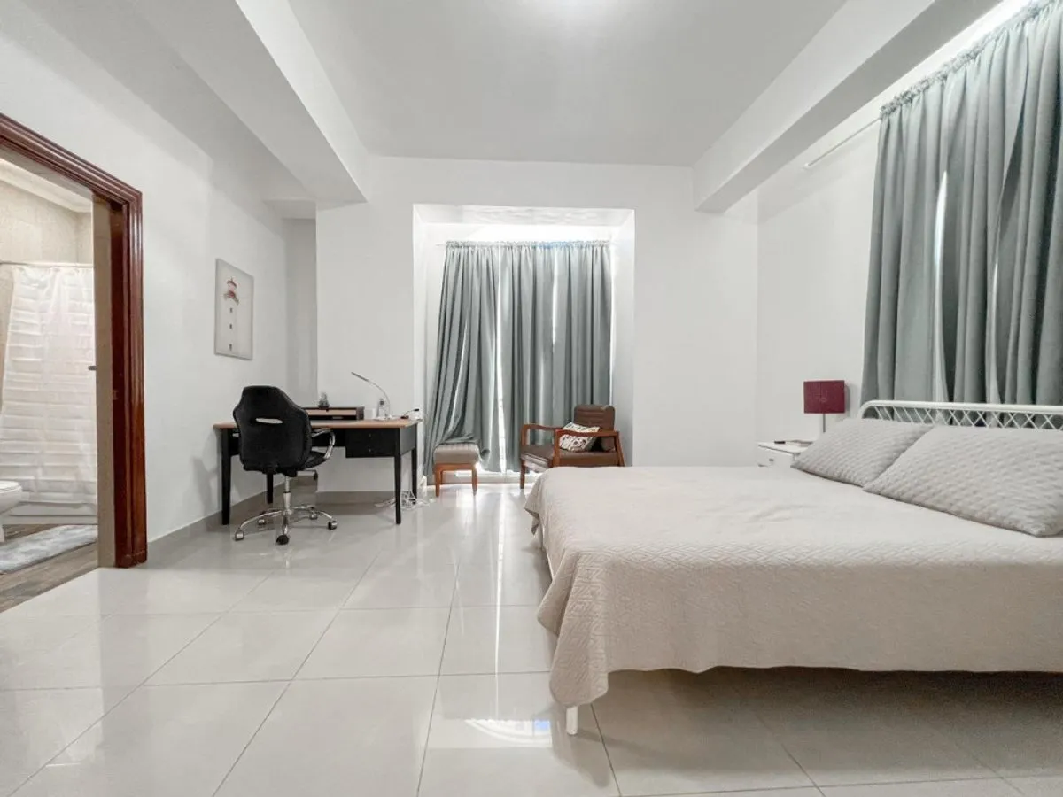 Apartment in Piantini, Santo Domingo, Foto 7