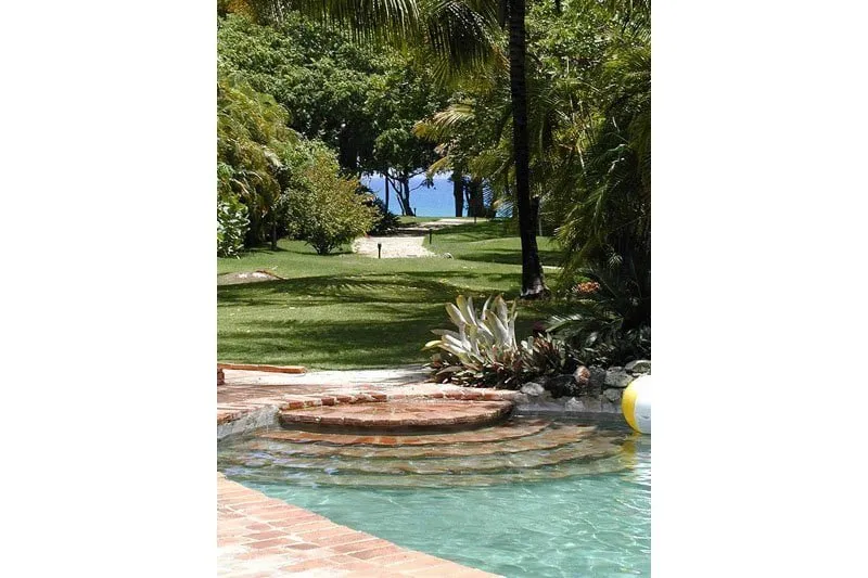 VILLA MIT MEERBLICK – 4 SCHLAFZIMMER – VOLLSTÄNDIG MÖBLIERT, Foto 2