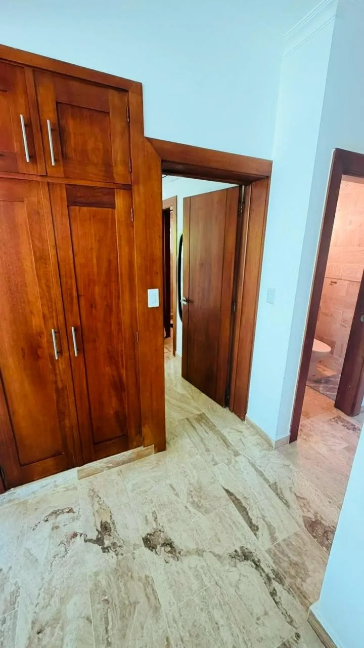 Apartment in Playa Laguna Sosúa with Ocean View, photo 12