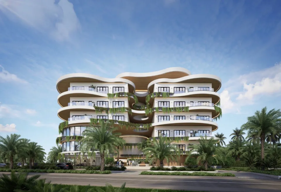 Progetto a CAP CANA, foto principale