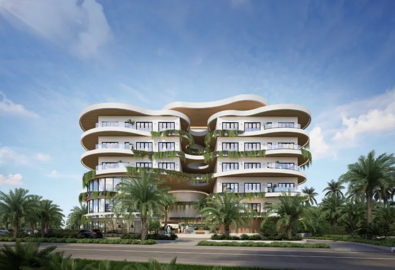 Progetto a CAP CANA, Desde USD$ 248,042