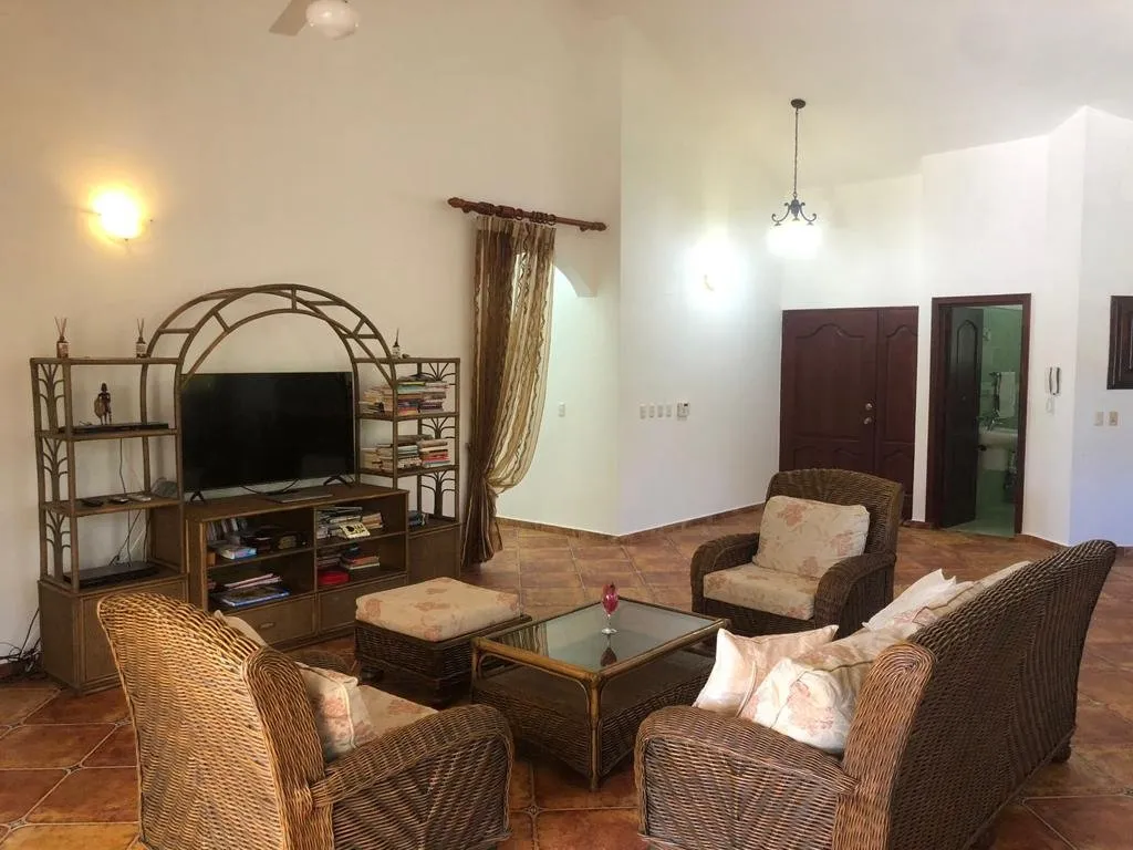 NOUVELLE ANNONCE – 3 CHAMBRES – VILLA À SOSUA – MEUBLÉE, photo 12