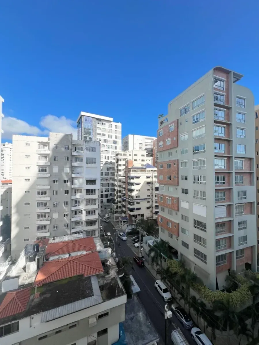 Apartment in Piantini, Santo Domingo, Foto 5