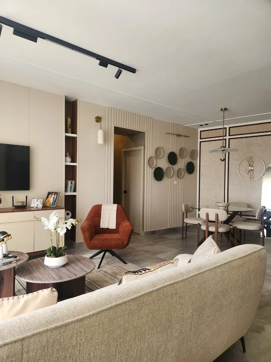 Apartment in Ensanche Serrallés, Santo Domingo, photo 5