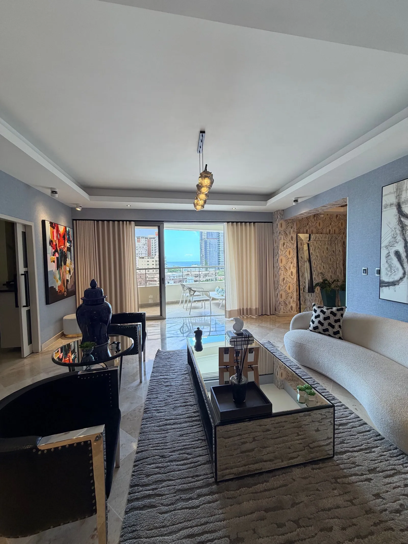 APARTAMENTO EN VENTA 3 DORMITORIOS AVENIDA ENRIQUI, Foto 7