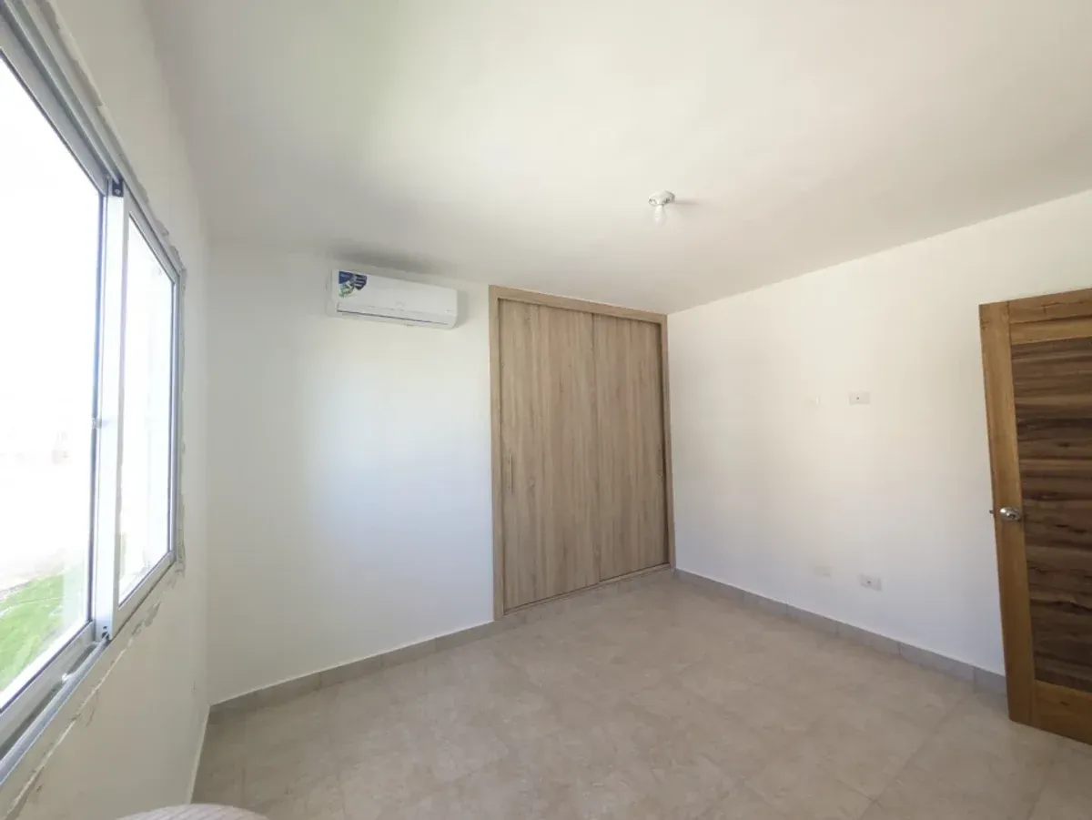 Modern 2-Bedroom Apartment in Pueblo Bávaro, photo 6