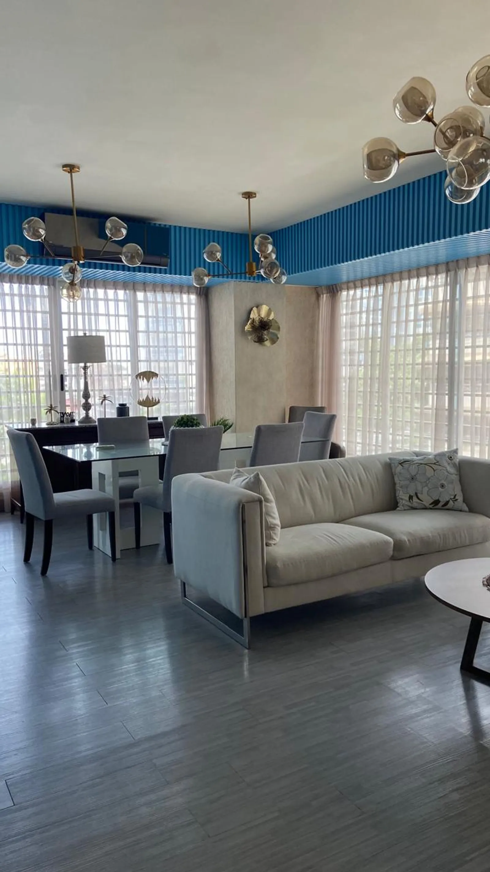 Venta Apartamento 2 habitacioes en Evaristo Morale, foto 3