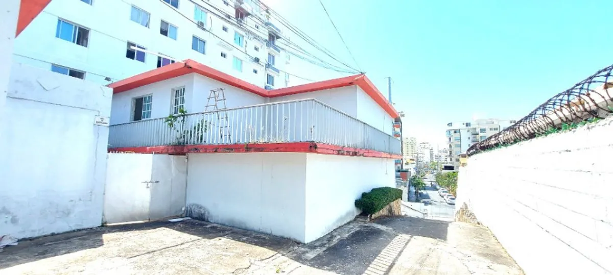 Immeuble ou local à vendre à Bella Vista, photo 3
