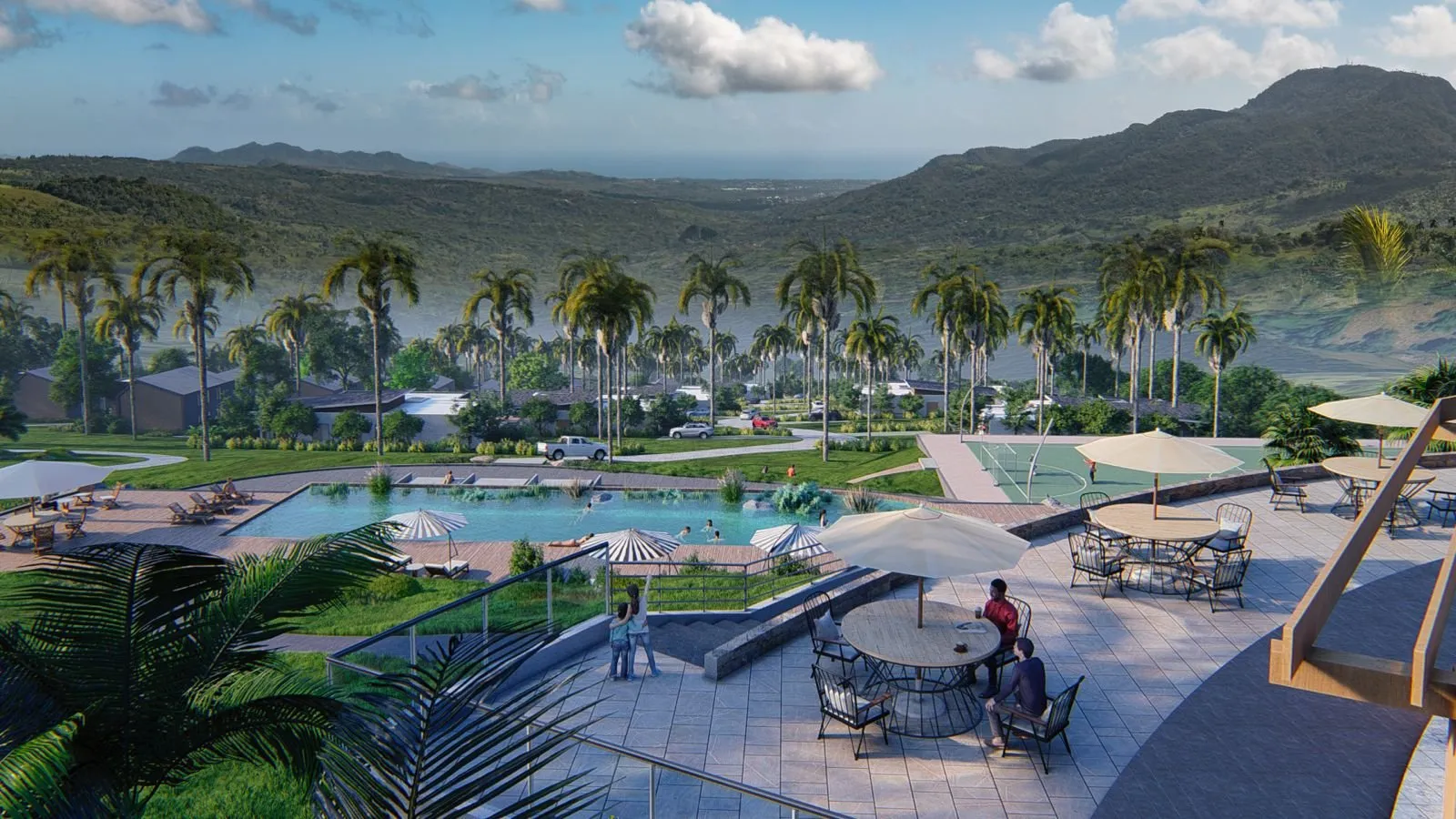 OPPORTUNITÉ DE PROJET DANS LA VILLE DE PUERTO PLATA, photo 6