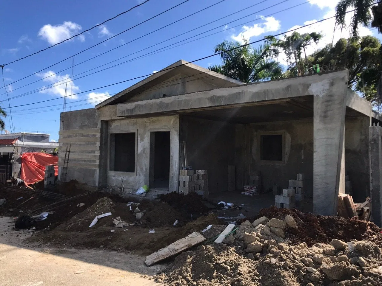 Casa Estilo Moderno, foto 3