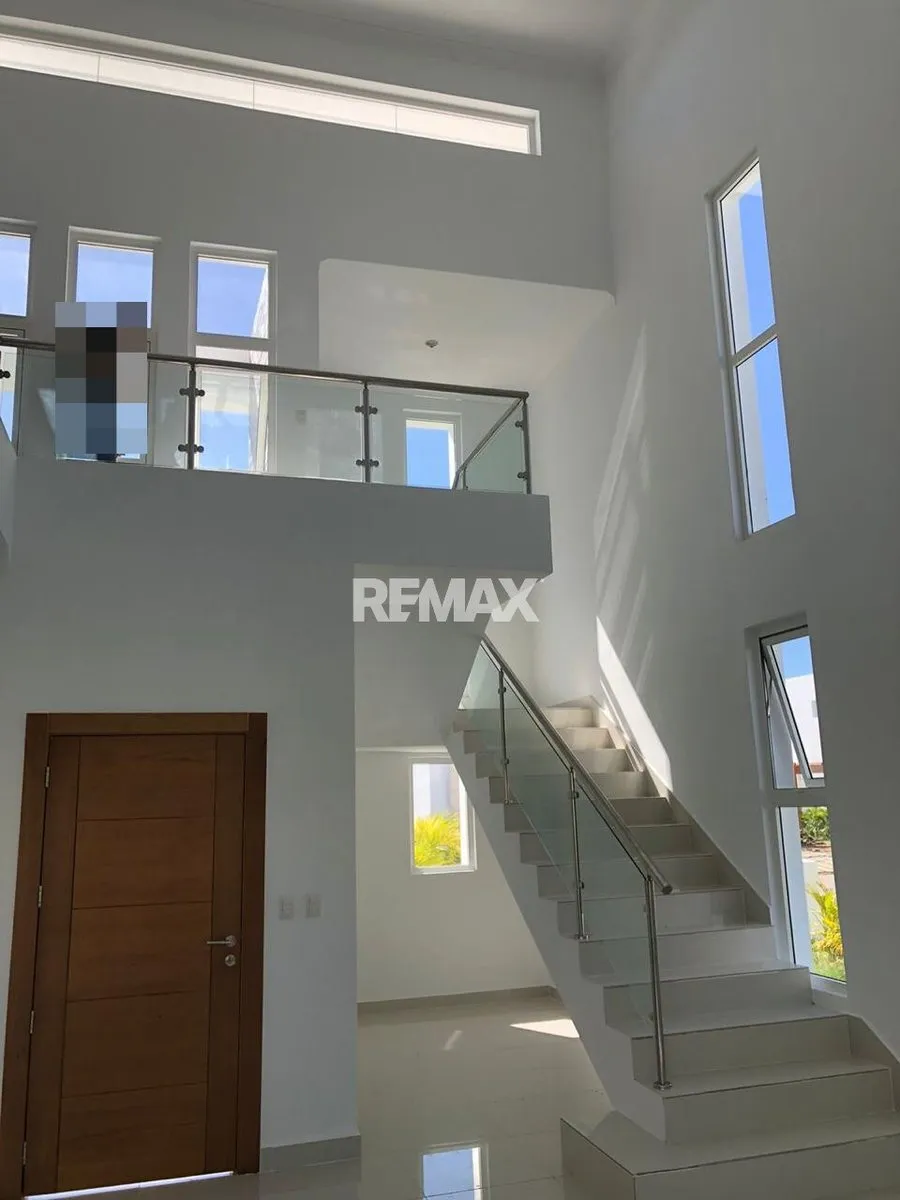 Villa en Vista Cana, Punta Cana, foto 8