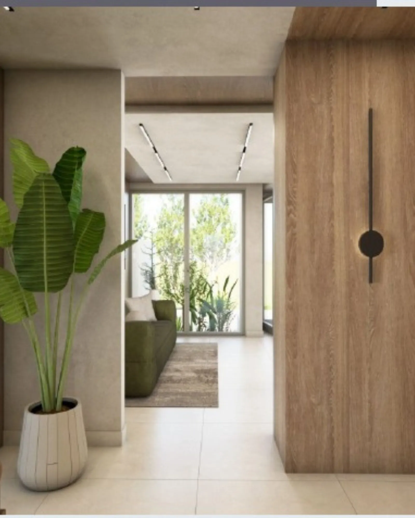 Apartamento 2 Hab. en Venta en Naco, foto 8