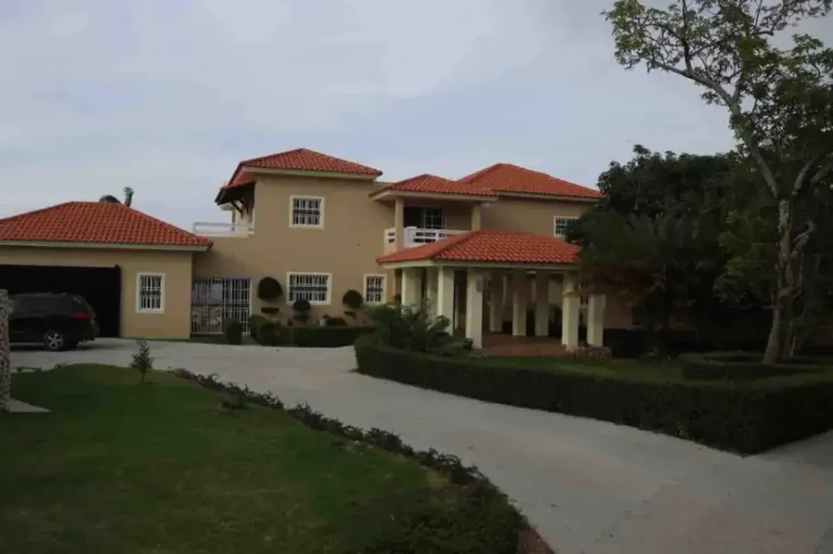 Luxury House in Cabrera, Los Valles, photo 9