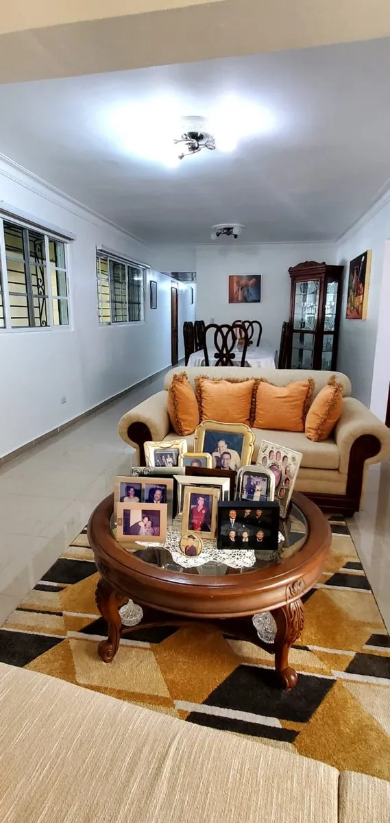 Apartamento en Santo Domingo, Sector Renacimiento, foto 4