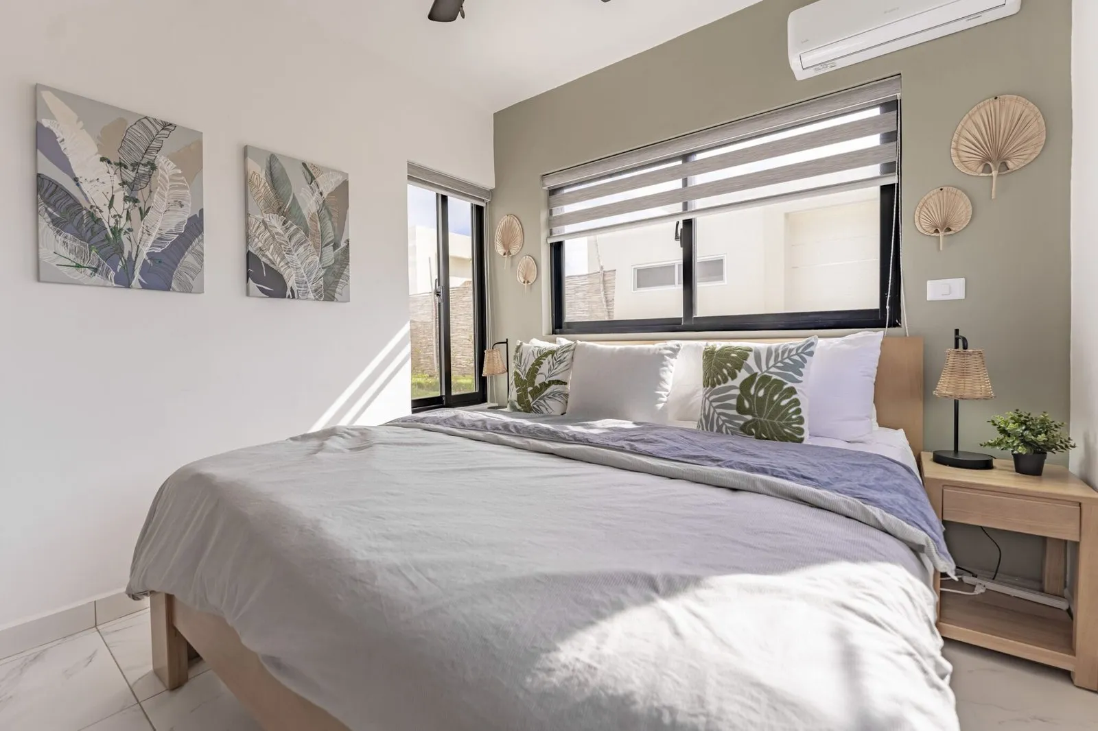 Encantadora Villa Caribeña en Sosúa con Piscina Privada y Jardín Tropical., foto 15
