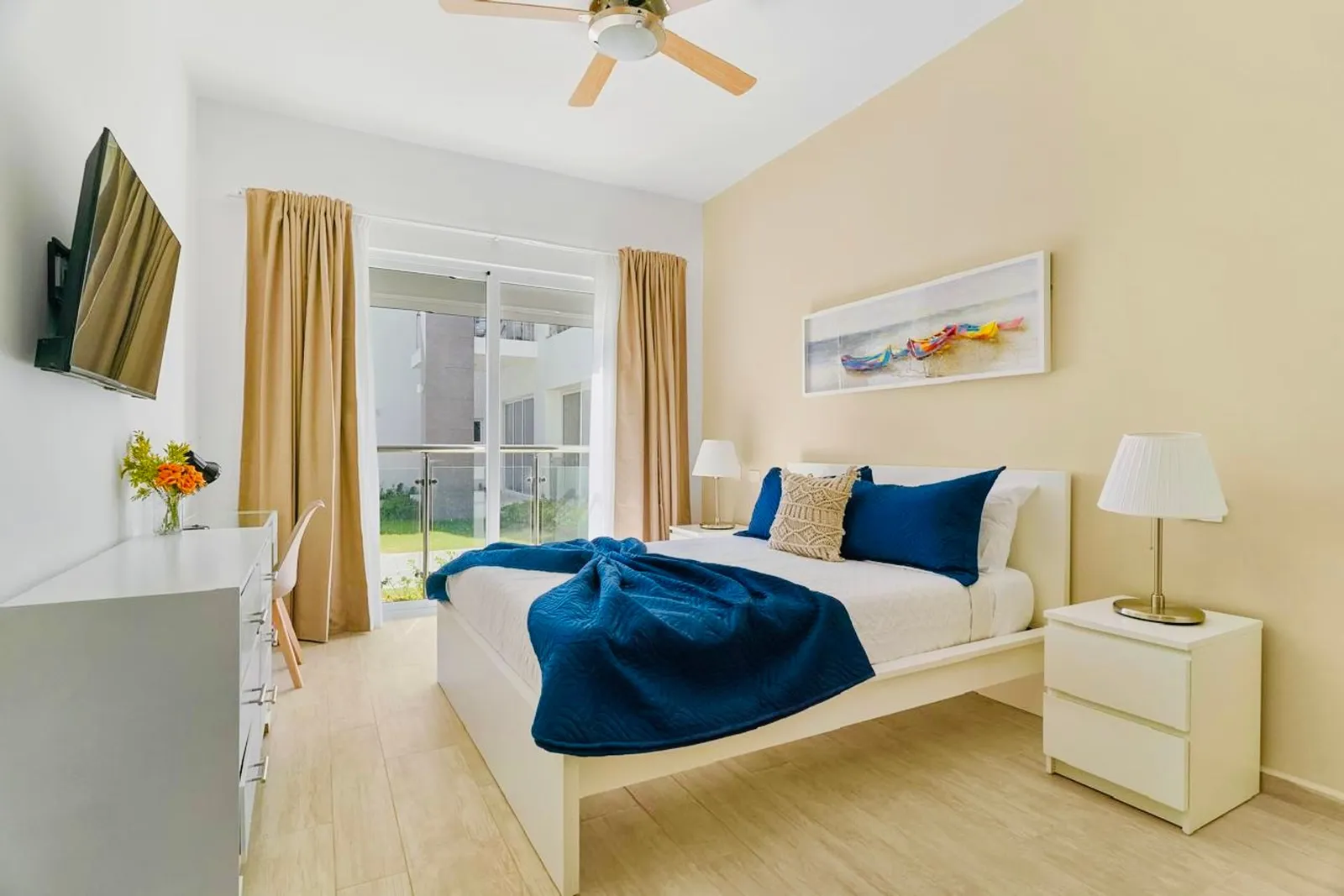 Möbliertes Apartment in Cana Bay, Punta Cana, Foto 15