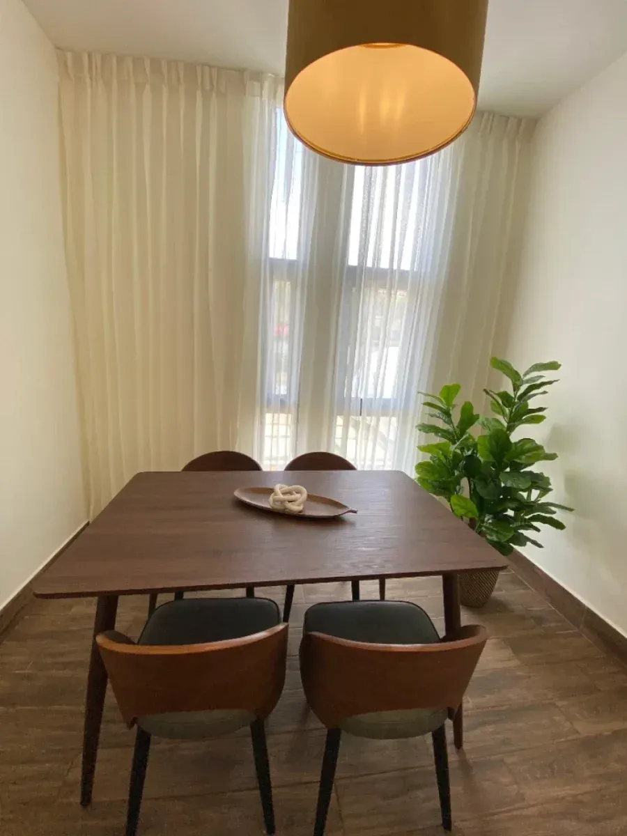 Furnished apartment in DORAL RESIDENCE I Punta Cana, photo 2