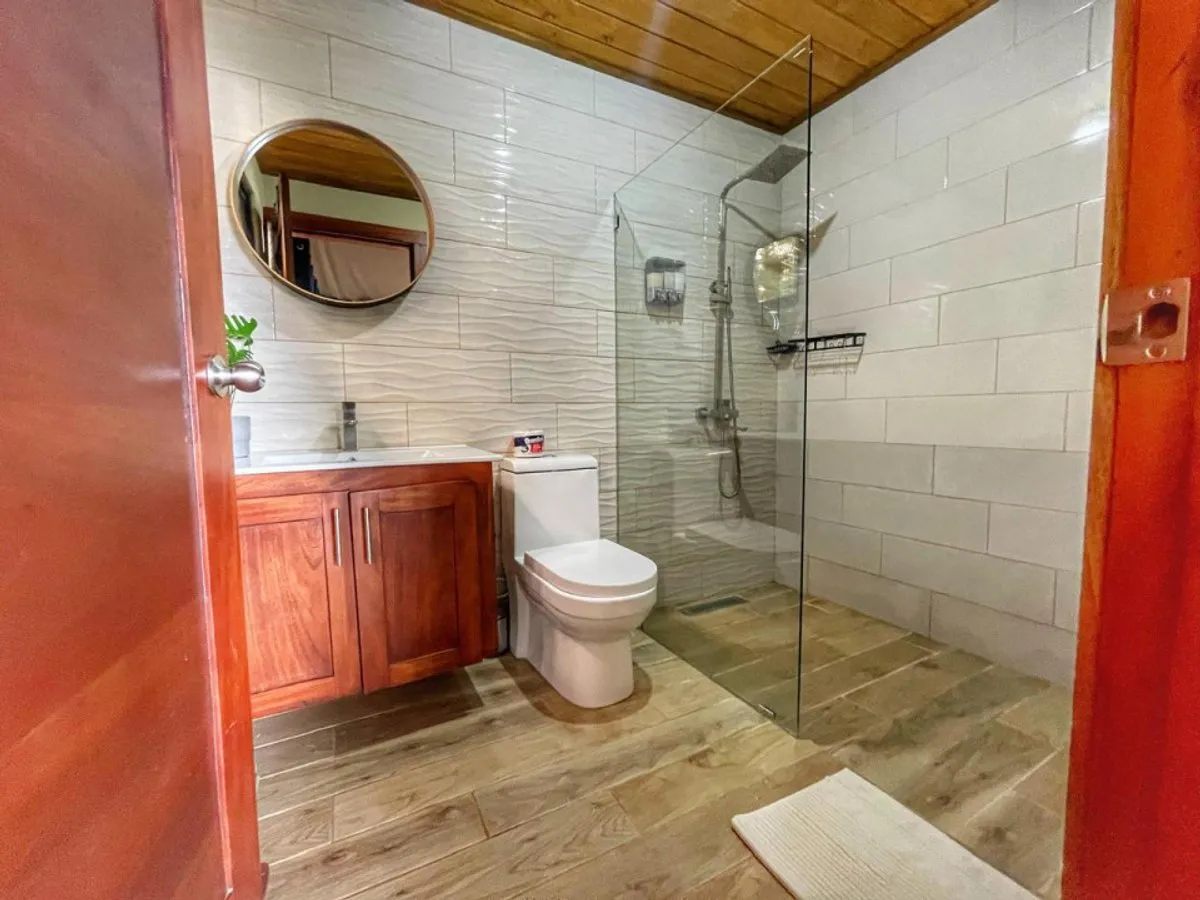 Cabin ideal for vacationing, investing and renting, photo 10