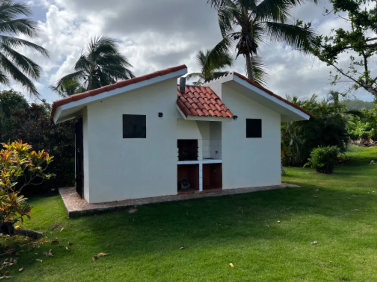 Casa de Lujo en Samaná, Las Galeras, foto 12