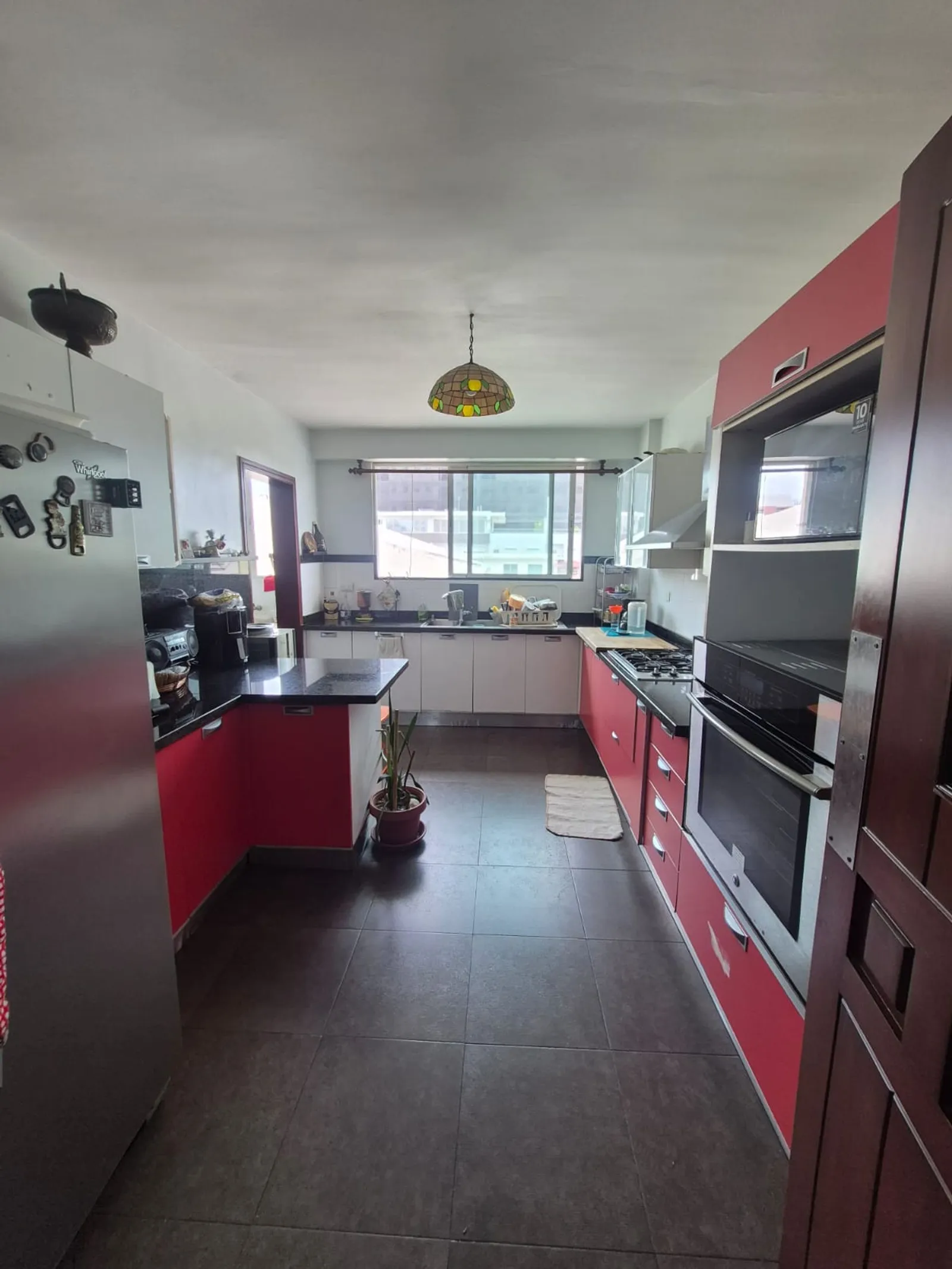Penthouse à vendre dans le secteur Ensanche Naco, photo 13