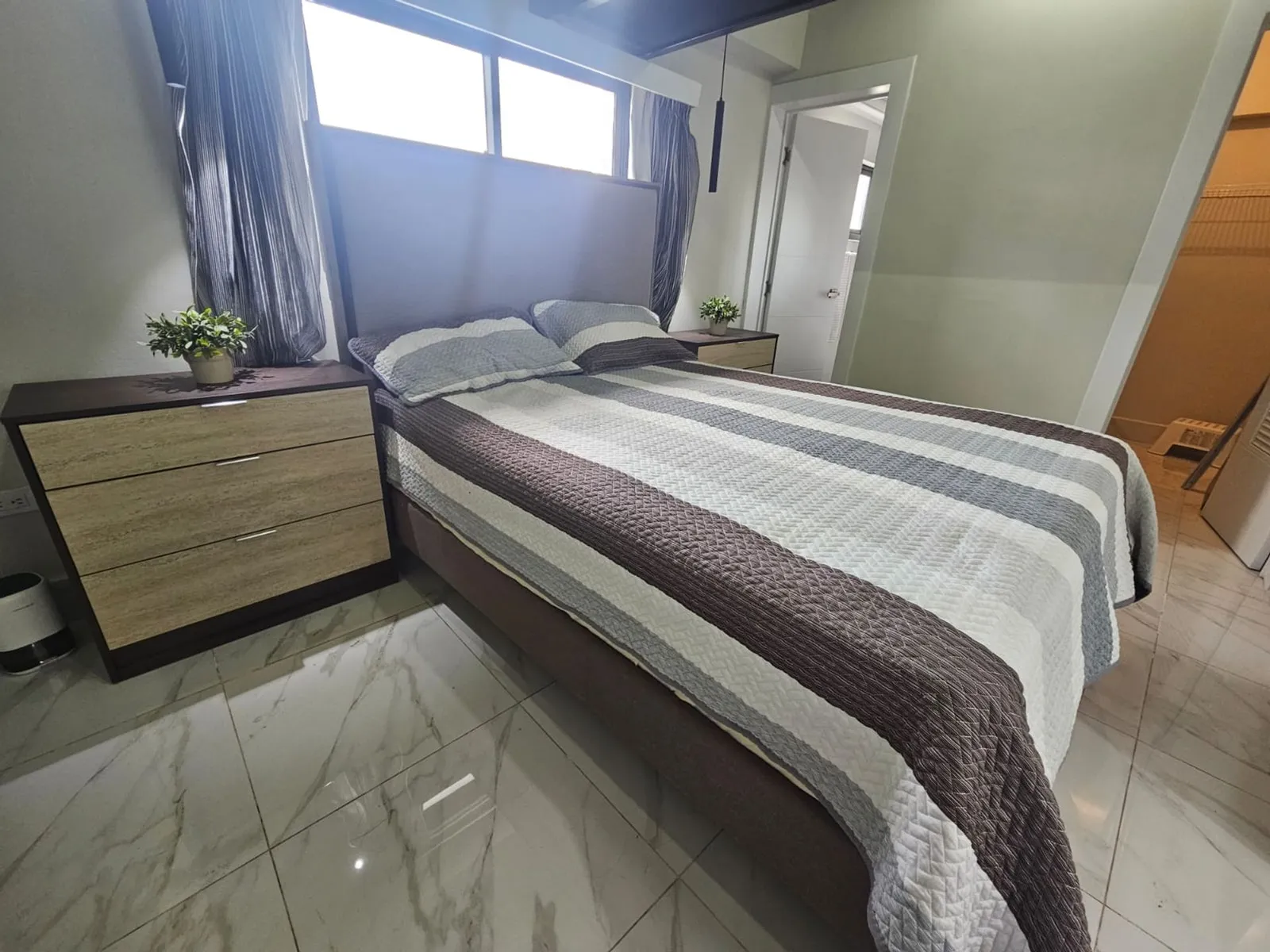 VENTA DE APARTAMENTO 4TO PISO EN ENSANCHE PIANTINI, foto 12