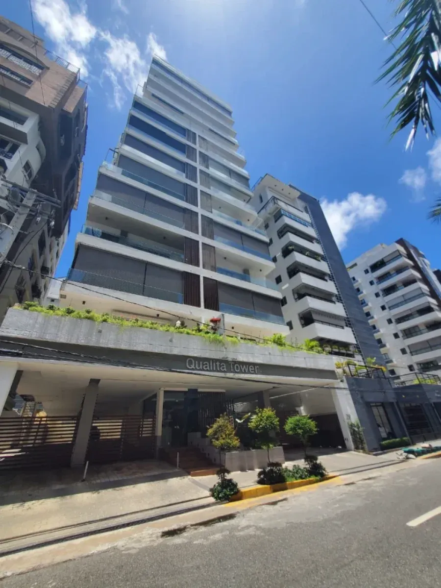 Apartamento en venta Naco, foto principal