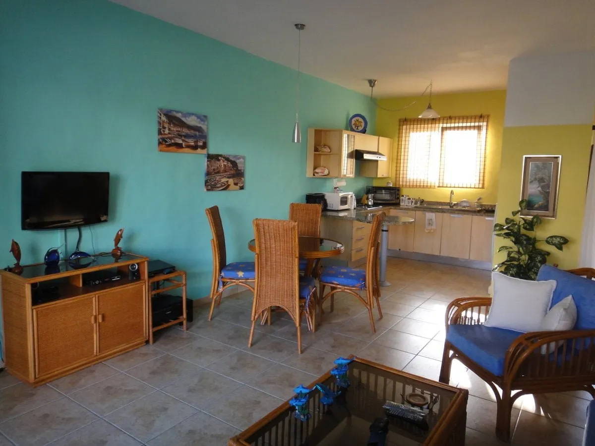 Cozy Two Bedrooms Apartment, foto 4
