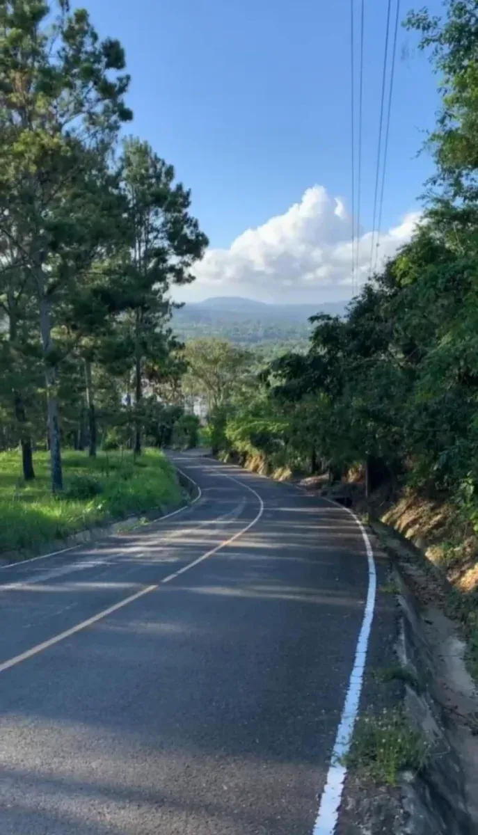 Grundstück Jarabacoa, Foto 4