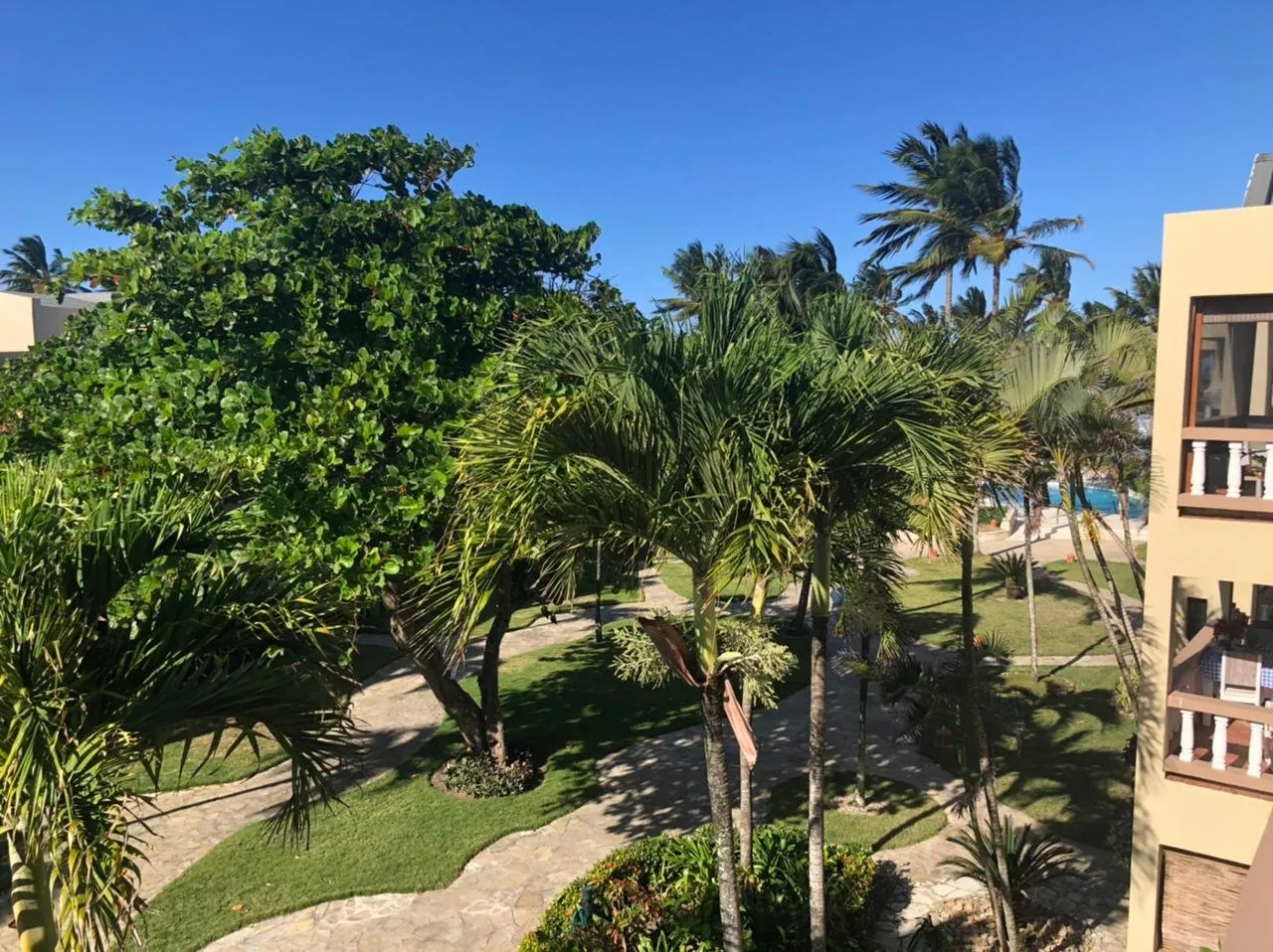 Appartement à Cabarete, photo 2