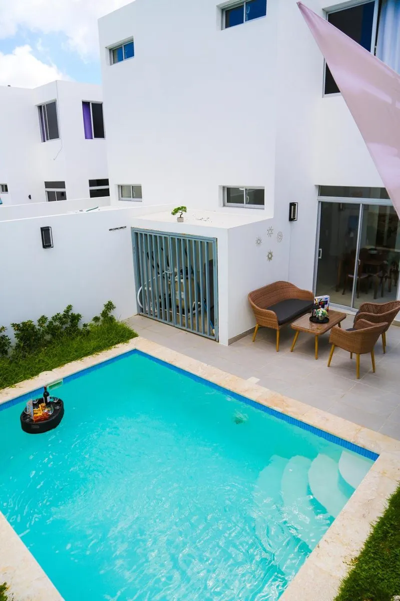Fully Furnished Apartment in Gated Community, photo 9