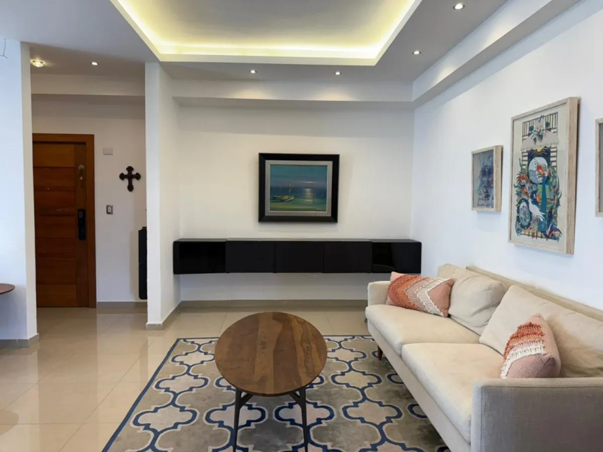 APARTMENT FOR SALE 3 BEDROOMS LA ESPERILLA SA, photo 4