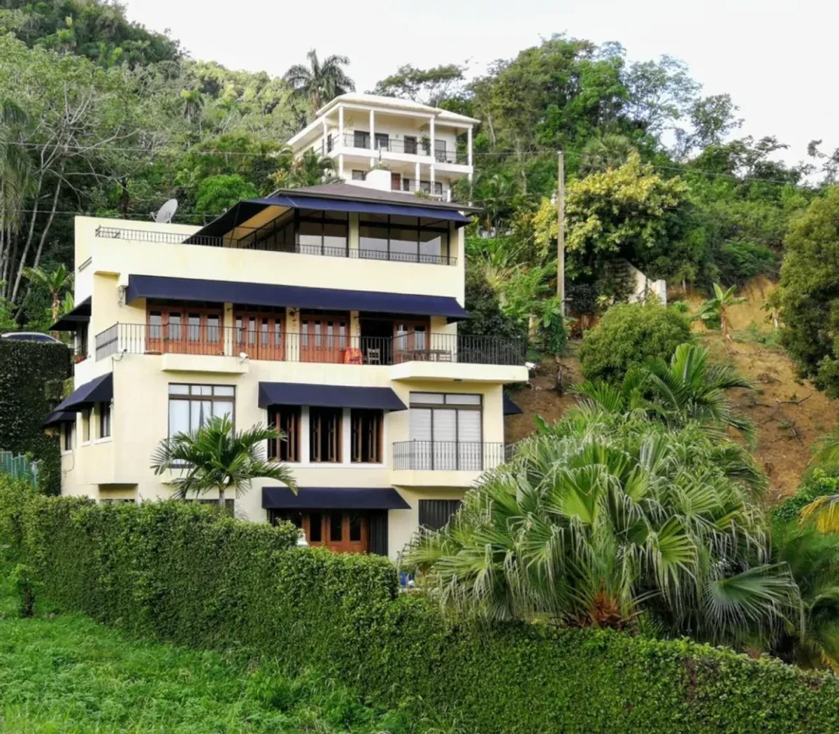 Maison meublée à Puerto Plata, photo 2
