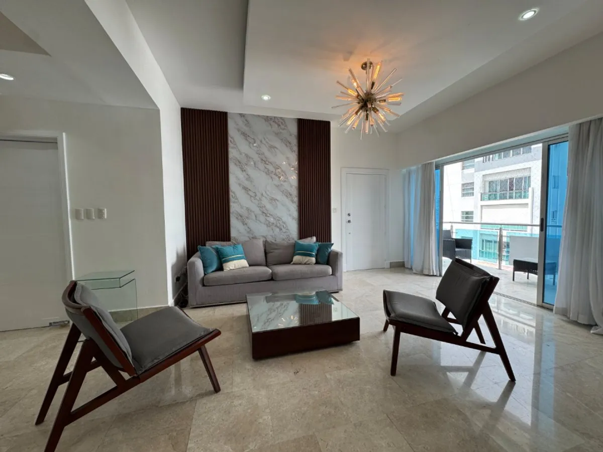 VERKAUF VON APARTMENT IN PIANTINI, SANTO DOMINGO., Foto 2