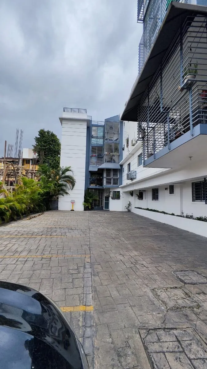 Apartment in Mirador Sur, Santo Domingo, photo 6