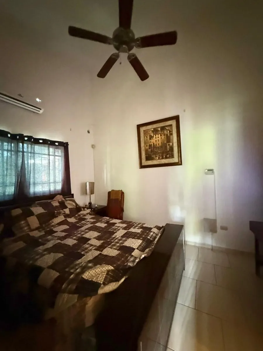 Villa privada en Sosúa, foto 10