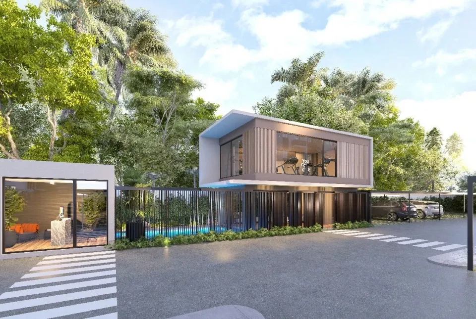 Residencial Sofia IV, photo 9