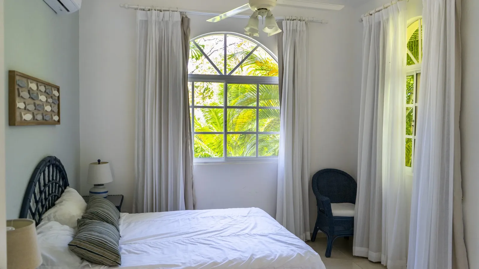 EXCLUSIVITÉ – VILLA AVEC VUE SUR LA MER DE 3 chambres, photo 4